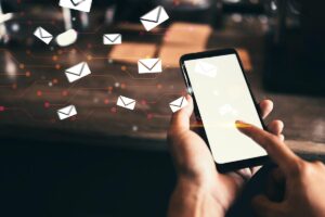 easy way to send bulk sms