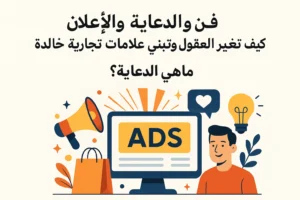 ماهي الدعاية