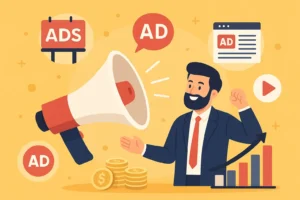 انواع الدعاية والاعلان